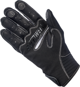 Guantes BILTWELL Bridgeport - Gris - Mediano 1509-1101-303 