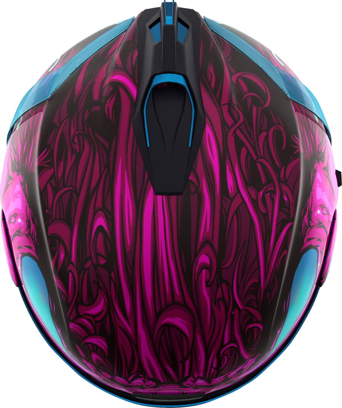 Casco ICON Airform™ - Manik'RR - MIPS® - Rosa - Grande 0101-17025
