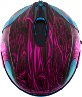 Casco ICON Airform™ - Manik'RR - MIPS® - Rosa - Grande 0101-17025