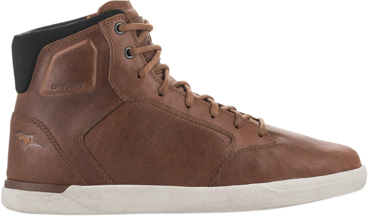 Zapatos ALPINESTARS J-Cult Drystar® - Marrón - US 11 25426198011