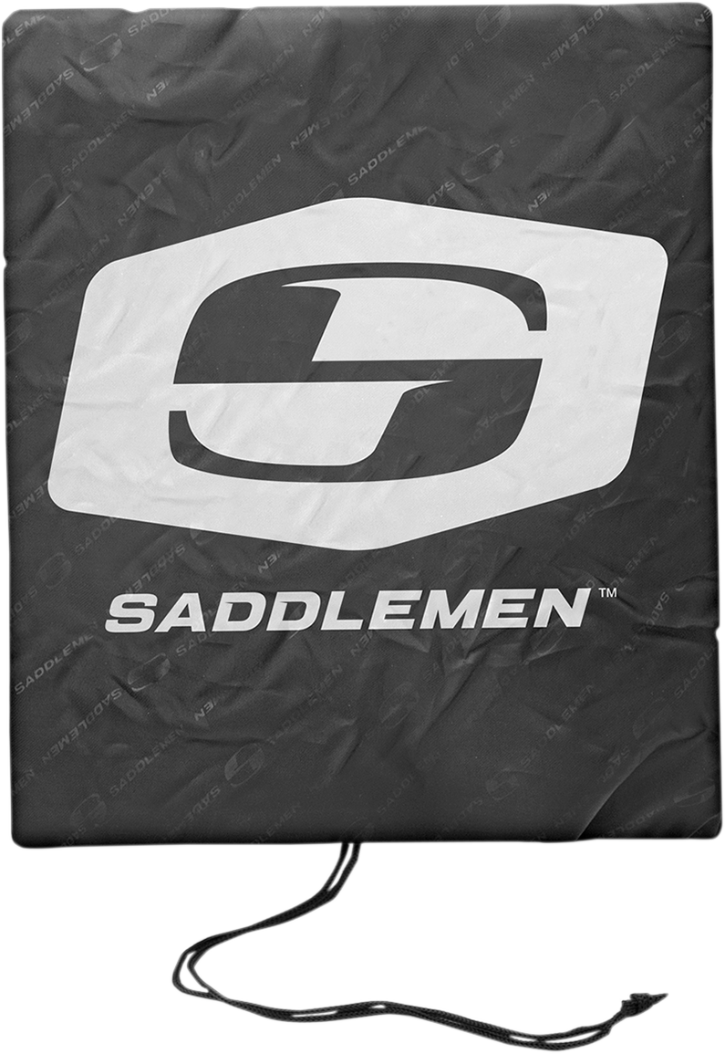 Bolsa trasera táctica SADDLEMEN EX000301A 