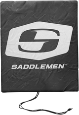 Bolsa trasera táctica SADDLEMEN EX000301A 