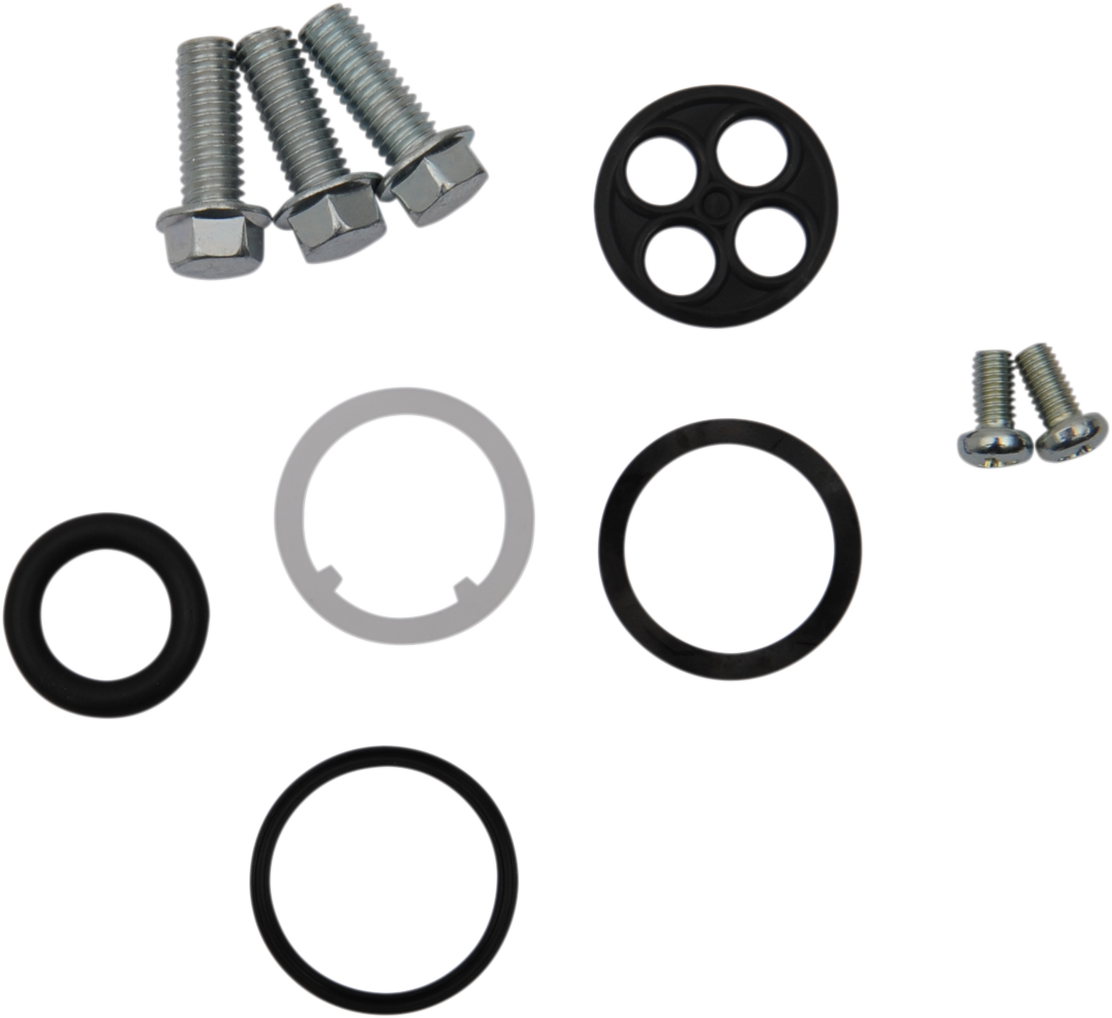 Kit de reconstrucción de llave de purga de combustible MOOSE RACING - Honda 60-1102