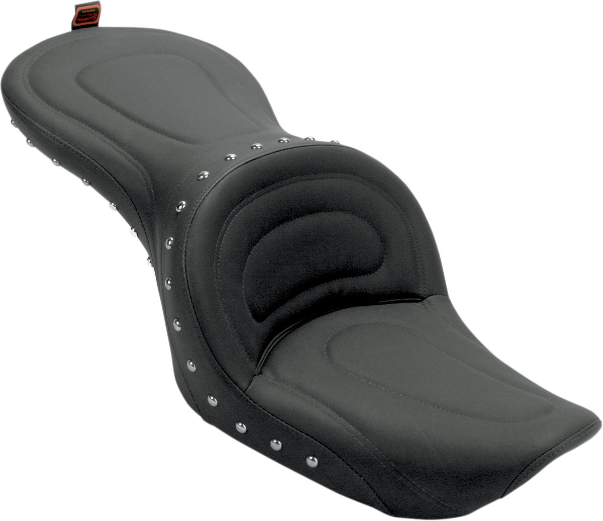 Asiento especial SADDLEMEN Explorer - FXDWG '96-'03 83G00J 
