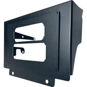 Soporte de montaje para intercomunicador/radio NAVATLAS NPPROTIC 