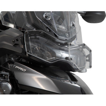 Protector de faro SW-MOTECH - Triumph LPS.11.953.10000/B 