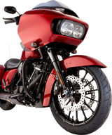 Rotor de freno dentado ARLEN NESS - 11.8" 02-787 