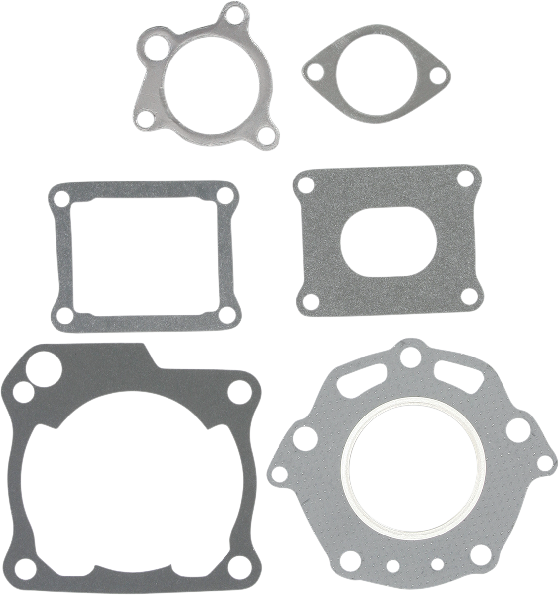 Kit de juntas de extremo superior MOOSE RACING 810231MSE