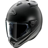 Casco de motocicleta ARAI XD-5 - Negro escarchado - Pequeño 0140-0295 