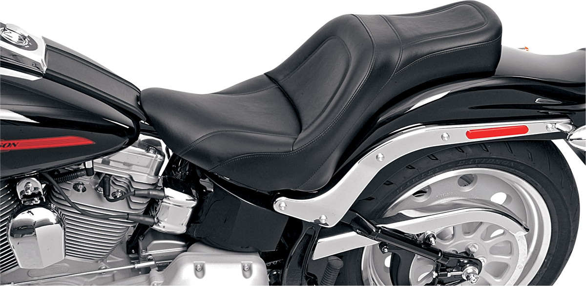 Asiento King de SADDLEMEN - FLSTF '07-'17 806-12-052