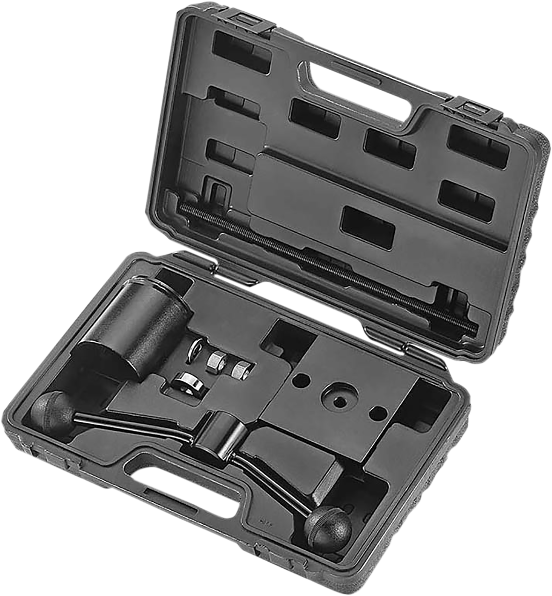 Herramienta de compresión MOOSE RACING - Embrague - Polaris 390-9606