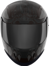 Casco ICON Airform™ - Manik'RR - MIPS® - Negro oscuro - 3XL 0101-17009