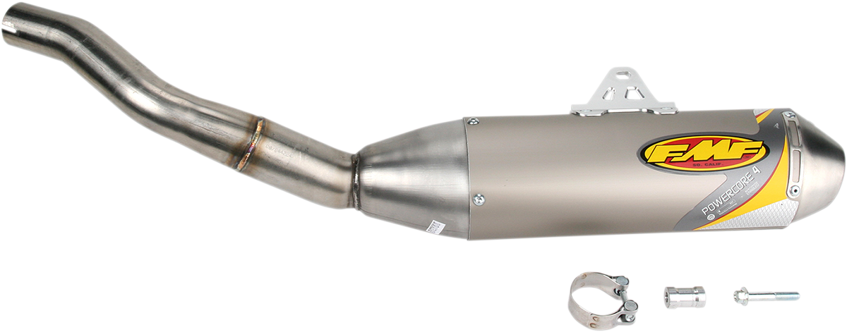 FMF Powercore 4 Muffler 044224 – Sixty61
