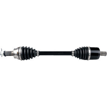 Kit de eje completo MOOSE UTILITY - Servicio pesado - Delantero izquierdo/derecho - Polaris POL-6061HD 