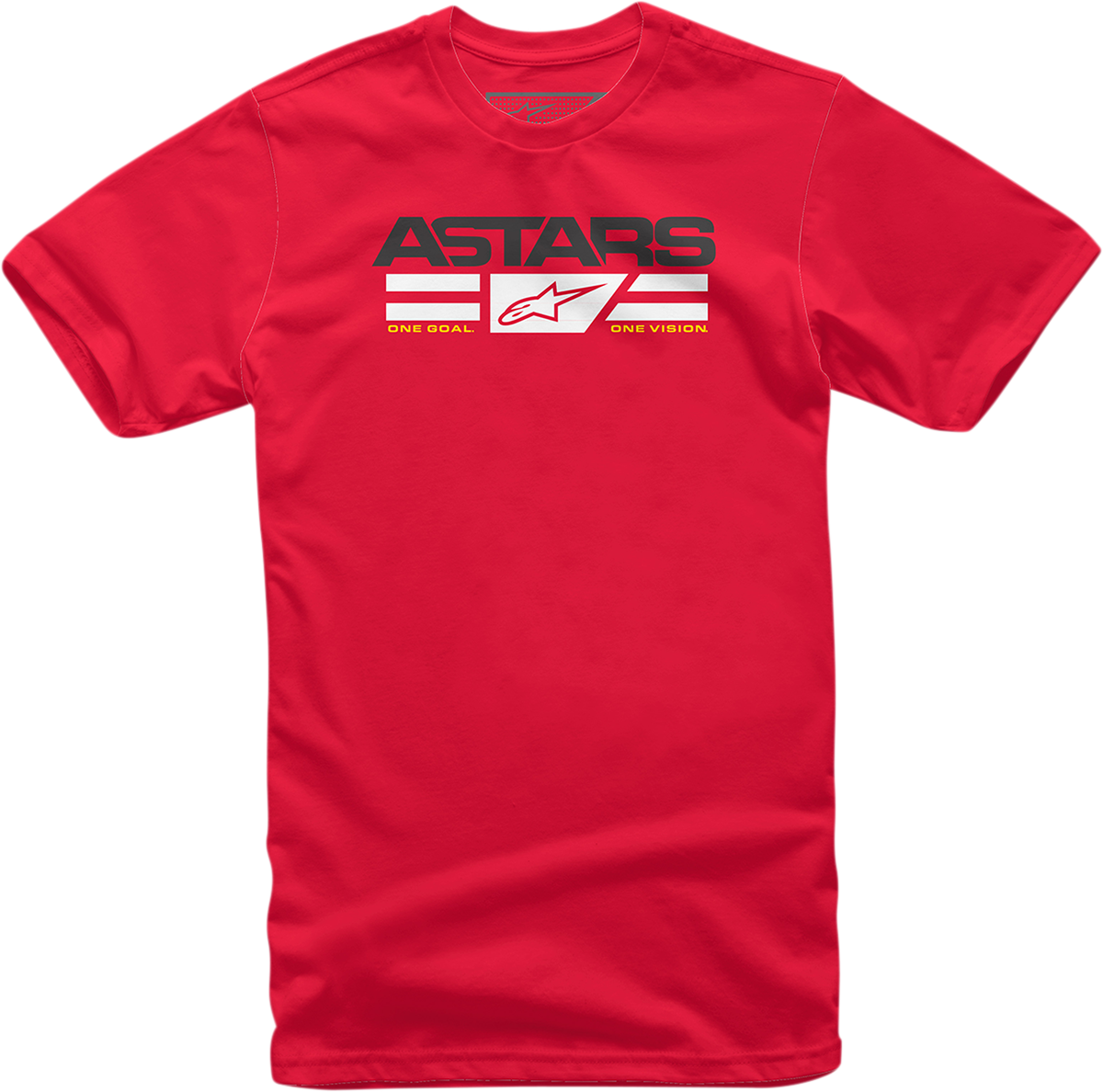 Camiseta ALPINESTARS Positrack - Roja - XL 12137202030XL