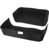 Inserción SW-MOTECH TRAX ADV - 37L/45L - Negro ALK.00.732.10600/B 