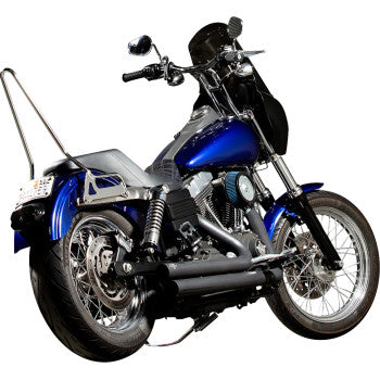Barra de respaldo BILTWELL EXFIL - FXD - Cromada 5003-501 