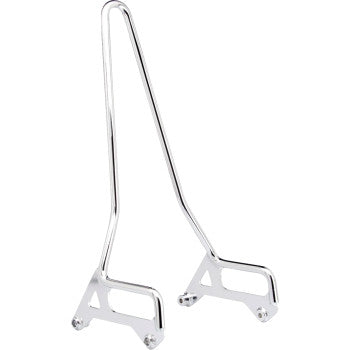 Barra de respaldo BILTWELL EXFIL - XL - Cromada 5003-502 