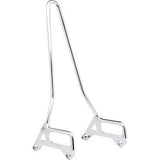 Barra de respaldo BILTWELL EXFIL - XL - Cromada 5003-502 