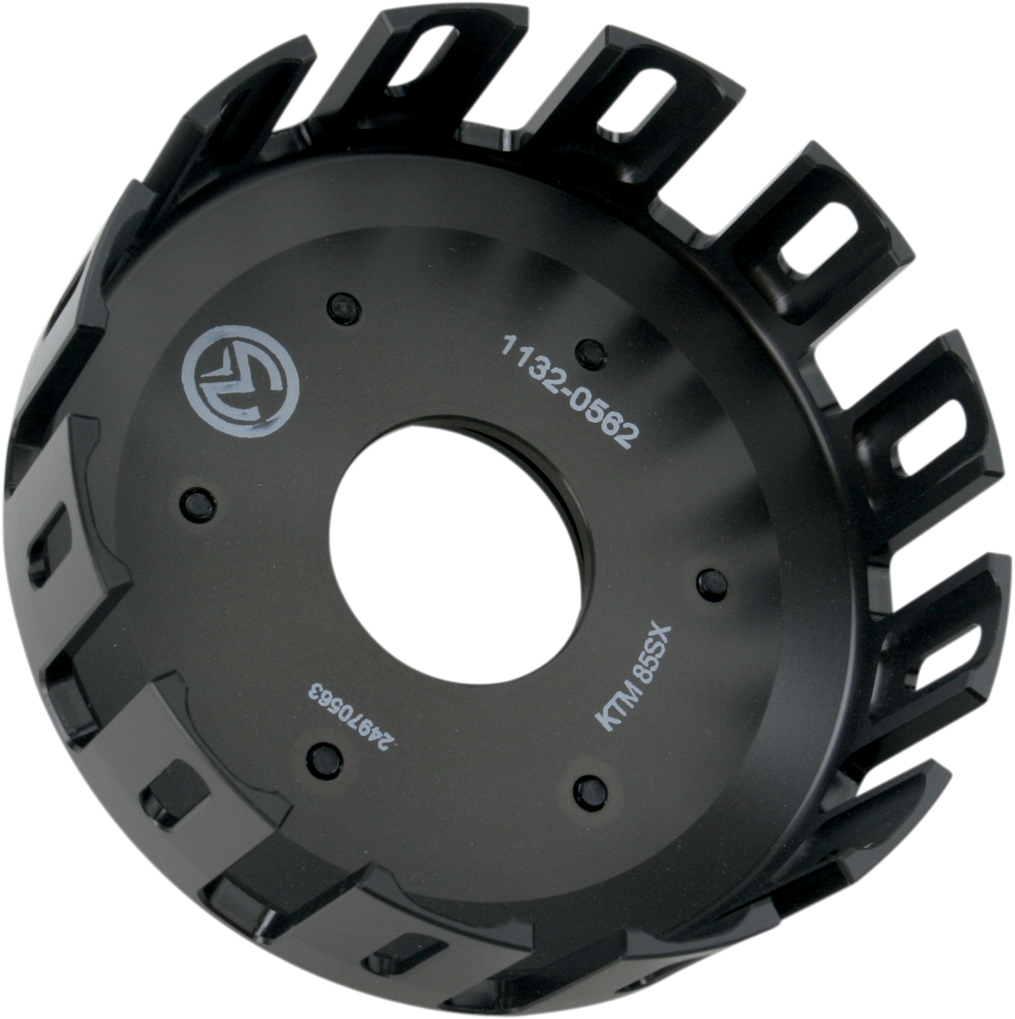 Cesta de embrague MOOSE RACING M249