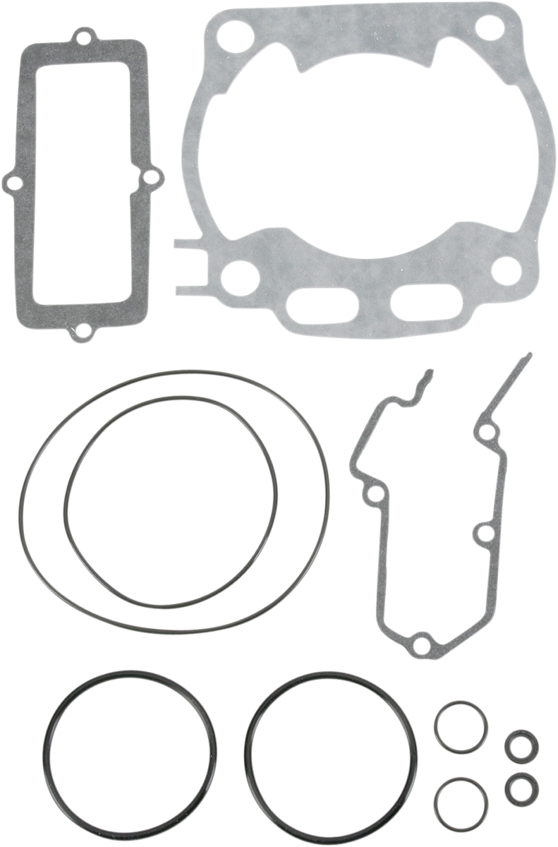 Kit de juntas de extremo superior MOOSE RACING 810668MSE