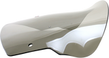Parabrisas KLOCK WERKS Flare™ - 12" - Tintado - F6B KWW-06-0252