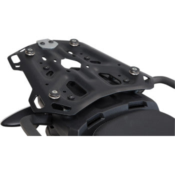 Portaequipajes SW-MOTECH ADVENTURE-RACK para Triumph - Tiger 800/1200 GPT.11.747.19000/B 