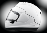 Casco de motocicleta ARAI Quantum-X - Blanco - XS 0101-15700