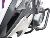 Protectores de motor PUIG HI-TECH PARTS - Negro 2249N 