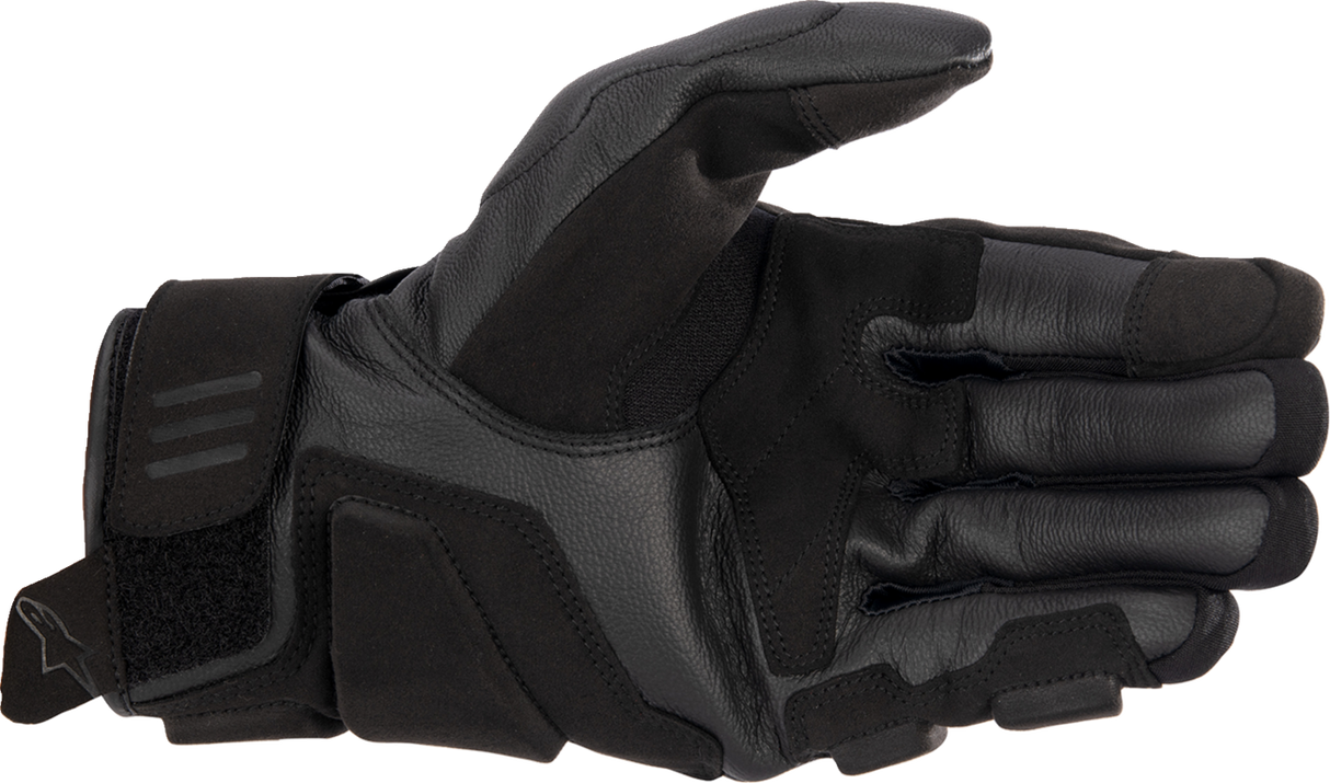 Guantes ALPINESTARS Phenom - Negro/Blanco - Talla Mediana 3501723-12-M