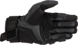 Guantes ALPINESTARS Phenom - Negro/Blanco - Talla Mediana 3501723-12-M