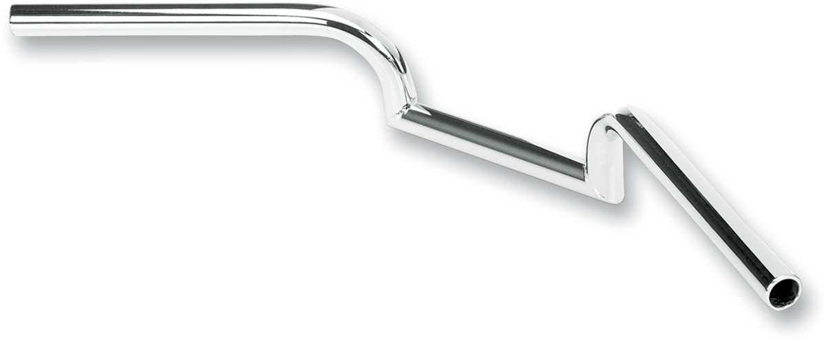 Manillar BILTWELL - Mustache - Cromado 6013-1052