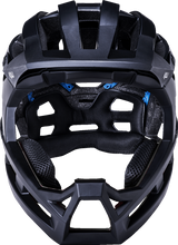 Casco de bicicleta KALI Invader 2.0 - Negro mate - XS-M 0221821116 