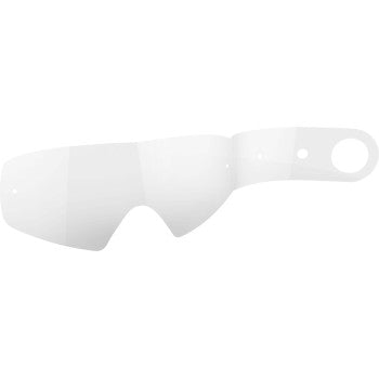 ALPINESTARS Goggles Youth Vision Tear-Offs - 20 Pack  9102925-010