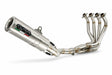 BMW S1000RR M1000RR 2010-2014 Exhaust GPR Full System M3 Titanium Natural - photo 1