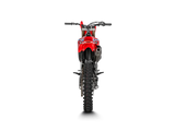 Sistema de escape AKRAPOVIC CRF250R/RX 2022-2024 S-H2MET13-FDHLTA 1820-2011