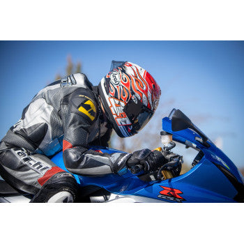 ARAI Corsair-X Helmet - Haga GP