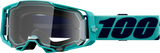 Gafas 100% Armega - Esterel - Transparente 50004-00017