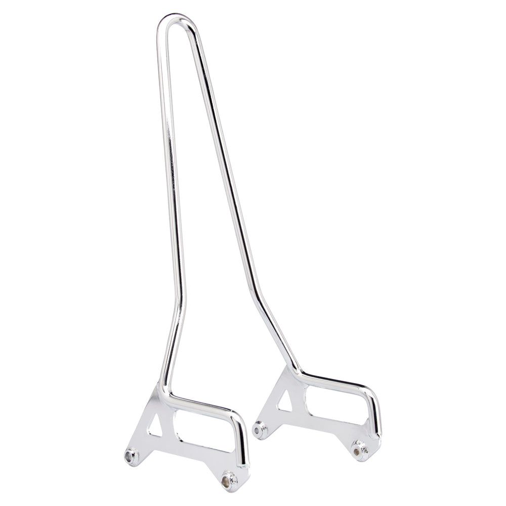 Barra de respaldo BILTWELL EXFIL - XL - Cromada 5003-503 