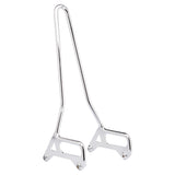 Barra de respaldo BILTWELL EXFIL - XL - Cromada 5003-503 