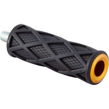 Clavija de cambio de diamante ARLEN NESS - Oro 400-061