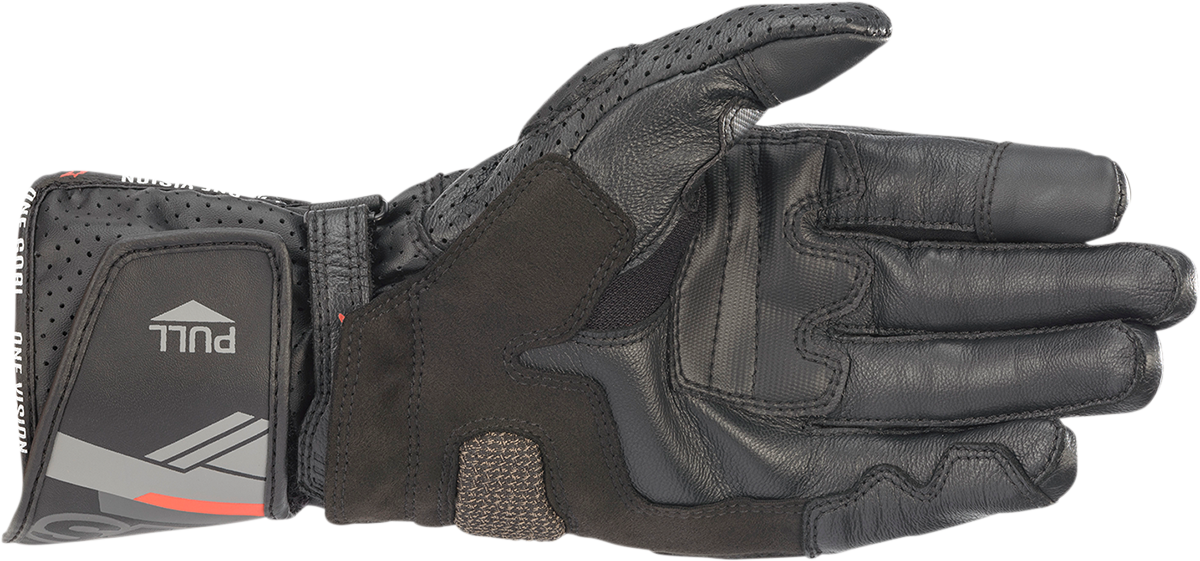 Guantes ALPINESTARS SP-8 V3 - Negro - Mediano 3558321-10-M