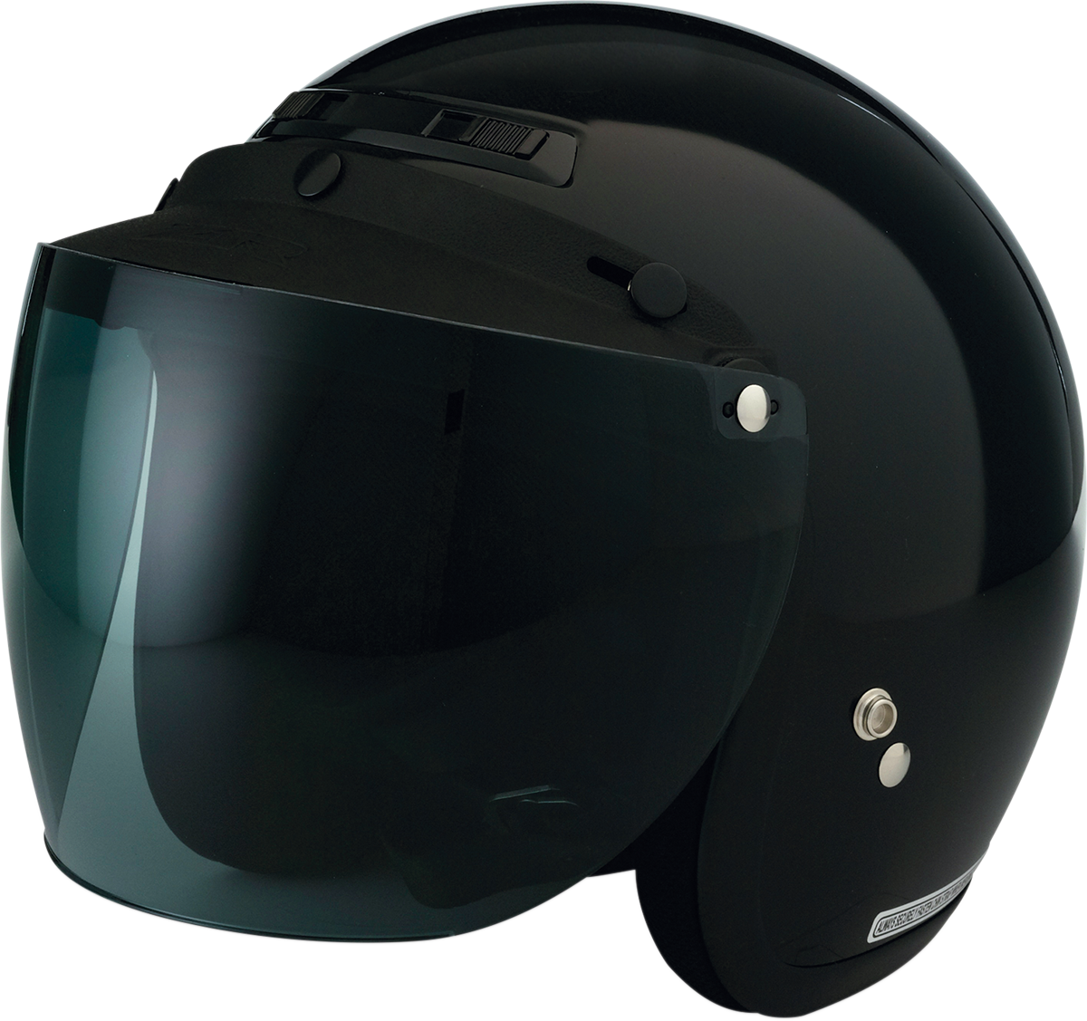 2xs motorcycle helmet Fly Racing Formula S Legacy BK MOTOPARTS 1/2 Shell Helmet Ever Made Daytona 2nd Amendment Skull Cap