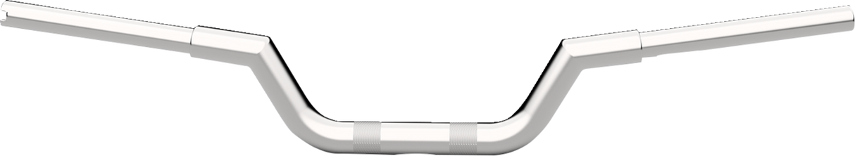 Manillar LA CHOPPERS - Valley - 1" - Acero inoxidable LA-7332-01S 