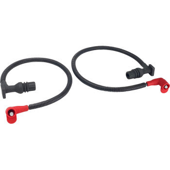 Cable de bujía MOOSE UTILITY - Polaris Ranger 800 100-5152-PU 