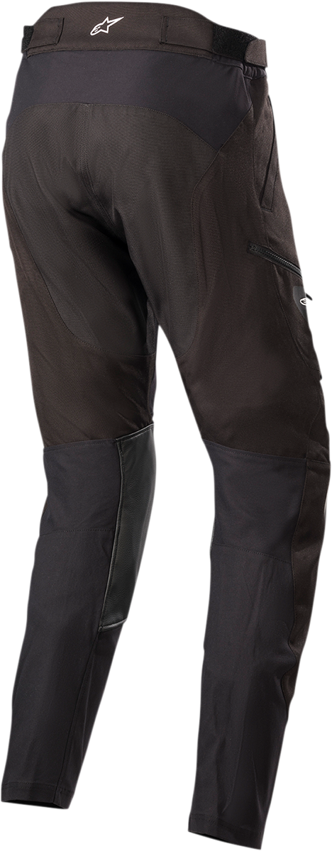 Pantalones ALPINESTARS Venture XT para el interior de la bota - Negro - 2XL 3323022-10-2X