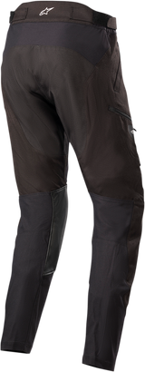 Pantalones ALPINESTARS Venture XT para el interior de la bota - Negro - 4XL 3323022-10-4X