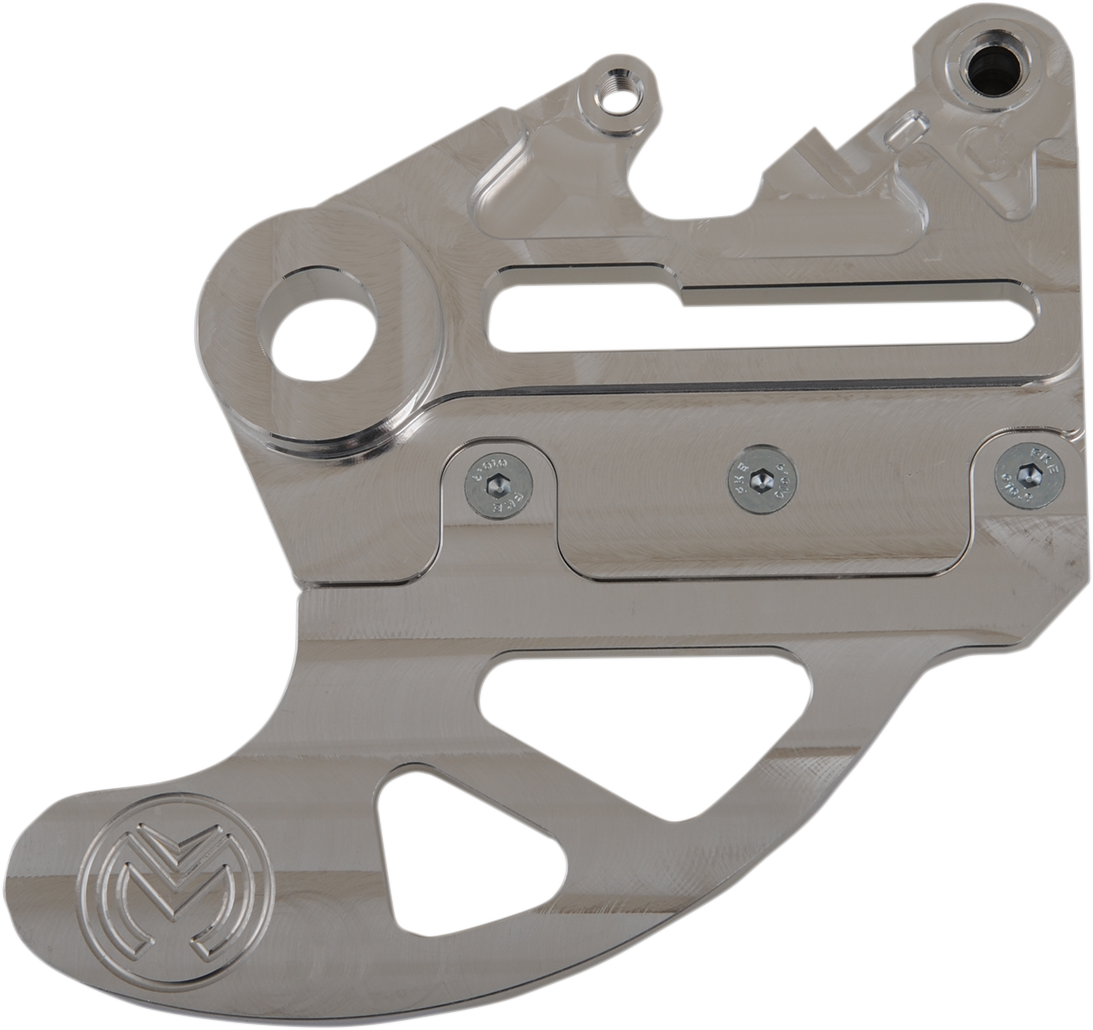 MOOSE RACING Protector de disco trasero - Husqvarna 33-1145 