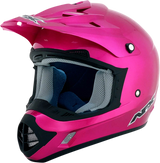 Casco de moto AFX FX-17Y - Fucsia - Talla pequeña 0111-0946