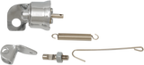 Interruptor de luz de freno cromado DRAG SPECIALTIES FL 72004-39 70261 
